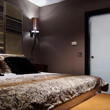 Condestable Iranzo Hotel Jaen