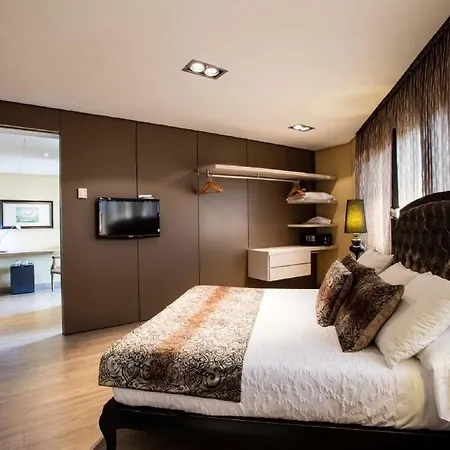 Hotel Condestable Iranzo 4*
