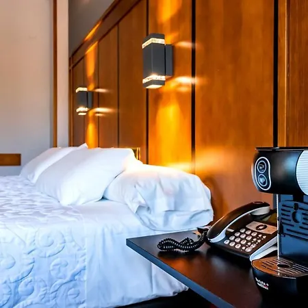 Condestable Iranzo Hotel 4*