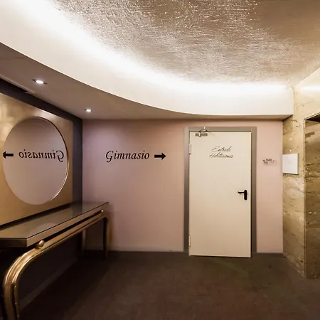 Condestable Iranzo Hotel