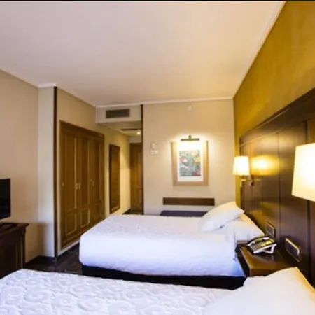 Condestable Iranzo Hotel