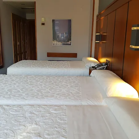 Hotel Condestable Iranzo