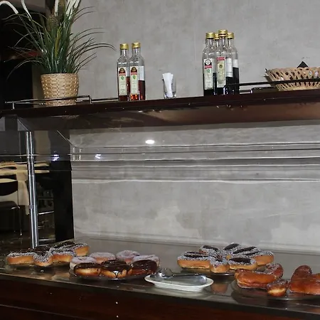 Hotel Condestable Iranzo 4*