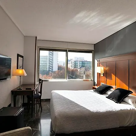 Condestable Iranzo Hotel
