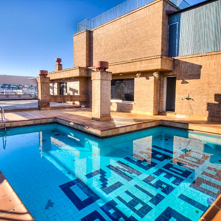 Condestable Iranzo Hotel 4*