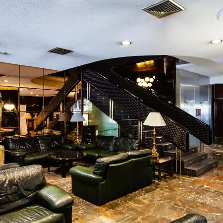 Hotel Condestable Iranzo