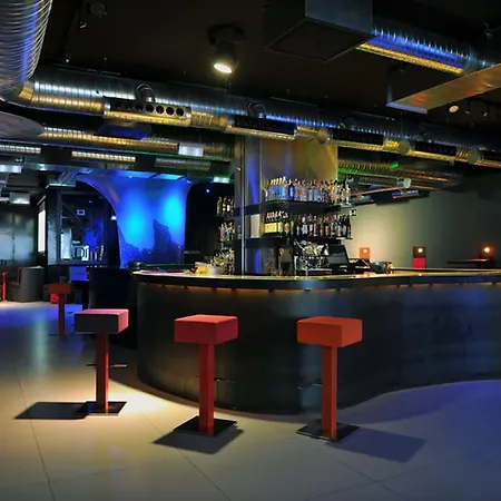 Condestable Iranzo Hotel 4*