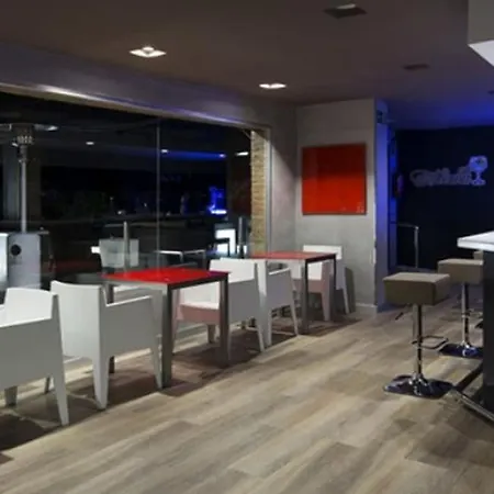 Condestable Iranzo Hotel Jaén