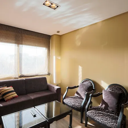 Condestable Iranzo Hotel 4*