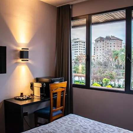 Condestable Iranzo 4* خاين