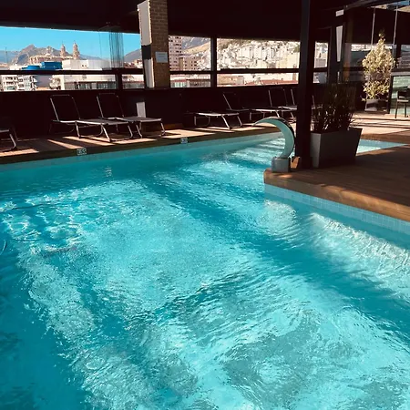 Condestable Iranzo Hotel 4*