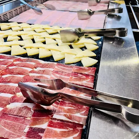 Condestable Iranzo 4*