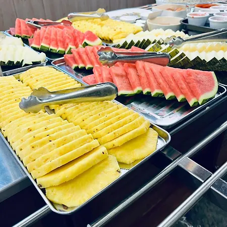 Condestable Iranzo خاين