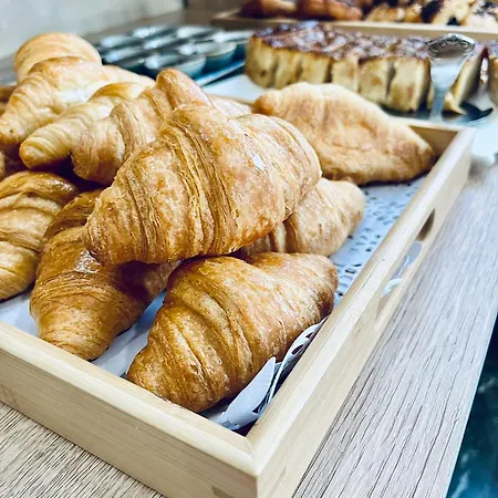 Condestable Iranzo 4* خاين