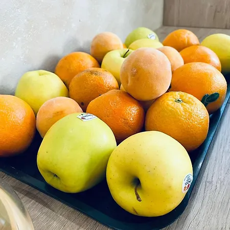 Condestable Iranzo מלון 4*