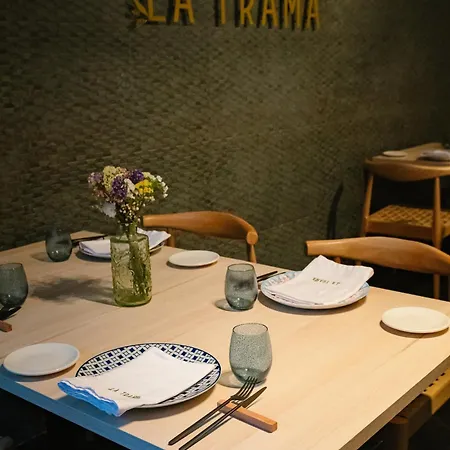 Hotel Condestable Iranzo