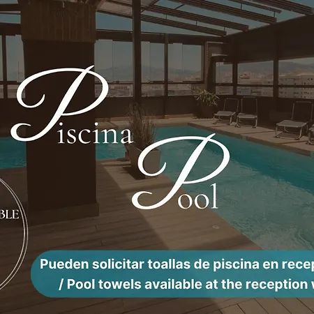 Condestable Iranzo Hotel 4*