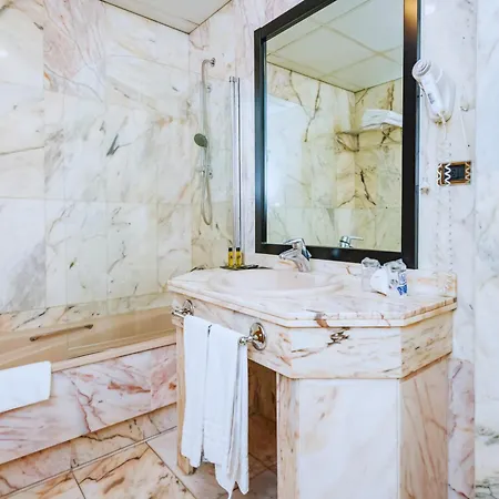 Hotel Condestable Iranzo 4*