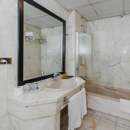 Condestable Iranzo 4* Jaén