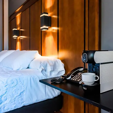 Condestable Iranzo Hotel 4*