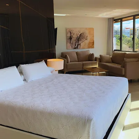 Hotel Condestable Iranzo 4*