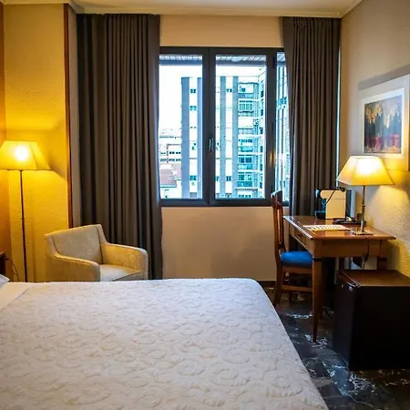 Condestable Iranzo Hotel Jaen